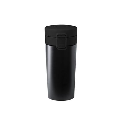 Vaso Térmico 380ml Doble Pared Neg