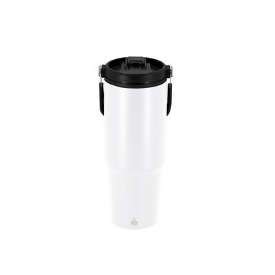 Vaso térmico 900 ml con cierre hermético Bla