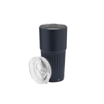 Vaso térmico 500 ml acabado biselado