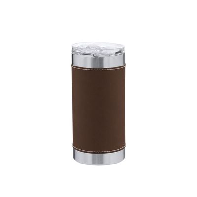 Vaso Térmico de Acero Inoxidable y PU