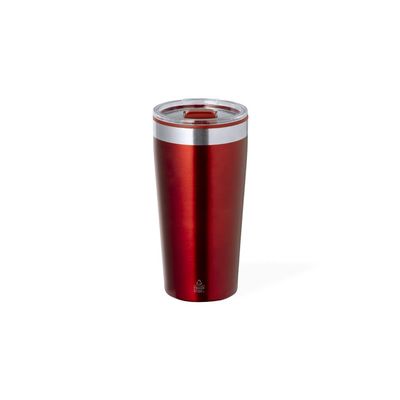 Vaso Térmico Acero Inox 600ml