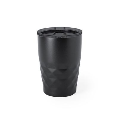 Vaso Térmico 350ml Aislamiento Cobre 24h Frío