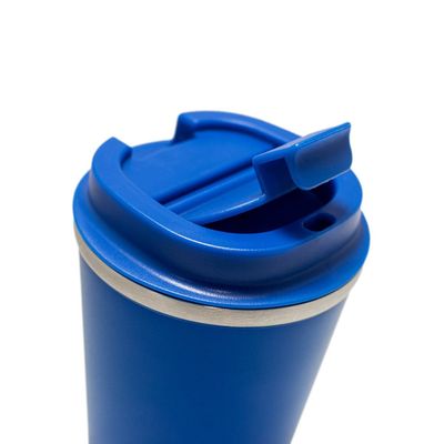 Vaso de Viaje Aislante 470mL