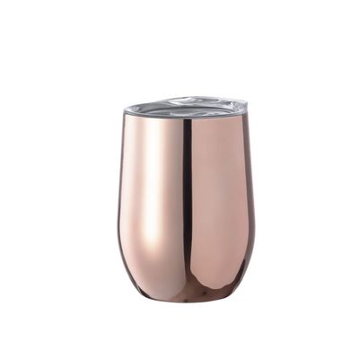 Vaso Térmico Inox con Tapa Dosificadora