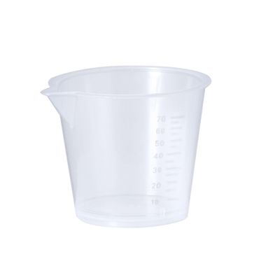 Vaso Medidor PP 70 ml