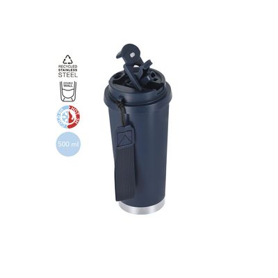Vaso térmico 500 ml
