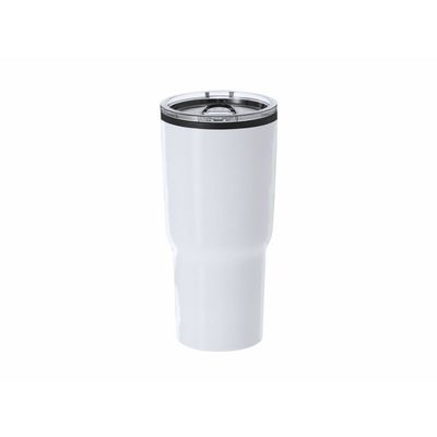 Vaso térmico 580 ml dosificador en tapa transparente Bla