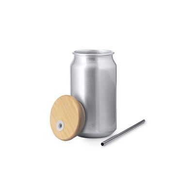 Vaso Aluminio Reciclado 430ml