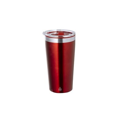 Vaso Térmico Acero Inox 600ml