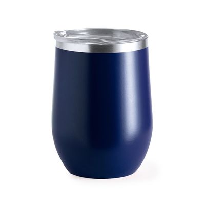Vaso Térmico con Tapa Dosificadora Mar
