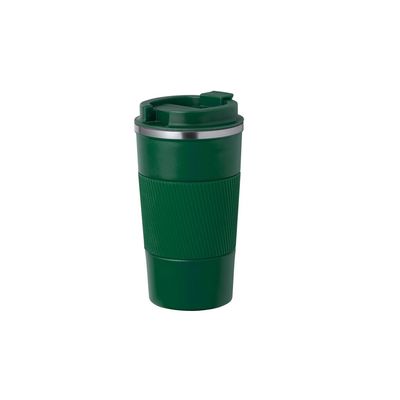Vaso Inox Térmico Antideslizante con Banda Veo