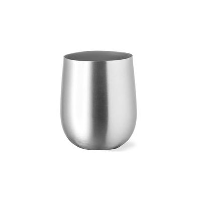 Vaso Aluminio 480ml Plat