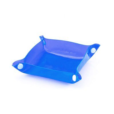 Vaciabolsillos Azul