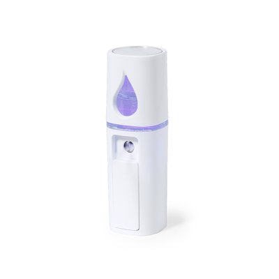 Vaporizador bruma de bolsillo