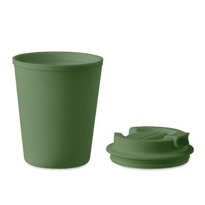 Vaso PP Doble Pared 300ml