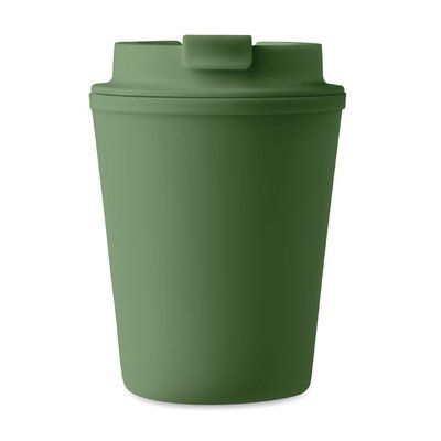 Vaso PP Doble Pared 300ml
