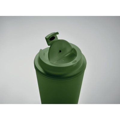 Vaso PP Doble Pared 300ml