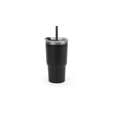 Vaso de Acero Inoxidable 600ml