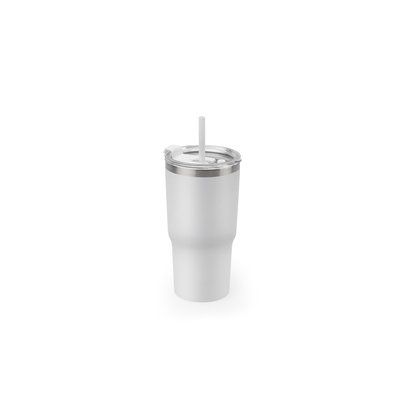 Vaso de Acero Inoxidable 600ml