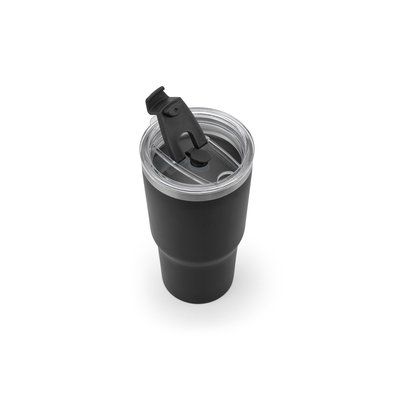 Vaso de Acero Inoxidable 600ml
