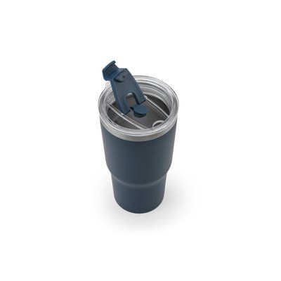 Vaso de Acero Inoxidable 600ml