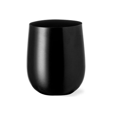Vaso Aluminio 480ml Neg