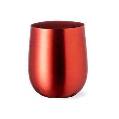 Vaso Aluminio 480ml