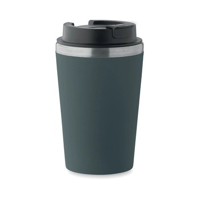 Vaso Antifugas 350ml Petroleo