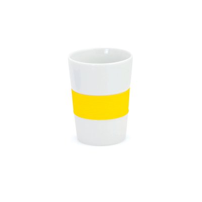 Vaso Cerámica 350ml Antiquemaduras Ama