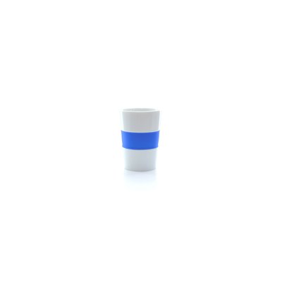 Vaso Cerámica 350ml Antiquemaduras