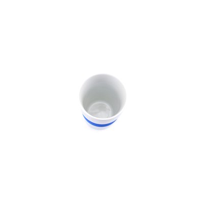 Vaso Cerámica 350ml Antiquemaduras