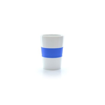Vaso Cerámica 350ml Antiquemaduras
