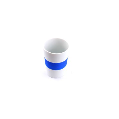 Vaso Cerámica 350ml Antiquemaduras