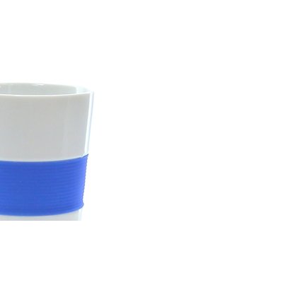 Vaso Cerámica 350ml Antiquemaduras