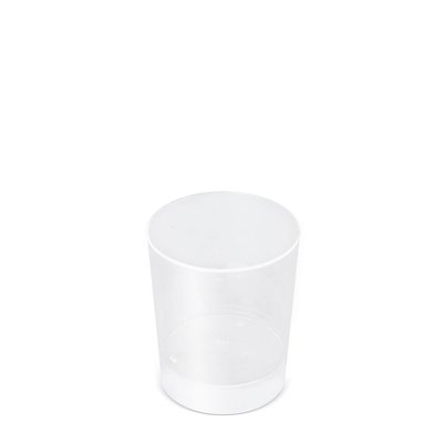 Vaso Chupito 33 ml Personalizable Pack 1000