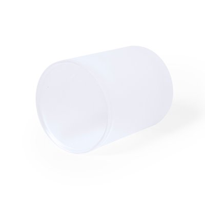 Vaso cristal mate 330ml sublimación