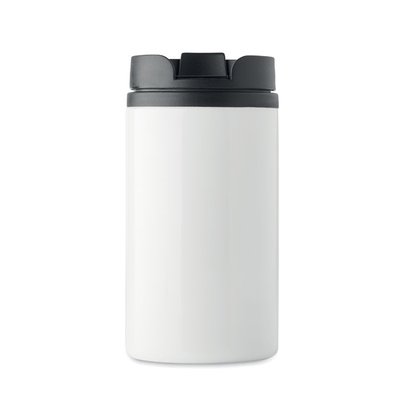 Vaso Doble Capa Antifugas 250ml