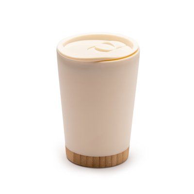 Vaso de doble pared de 290ml
