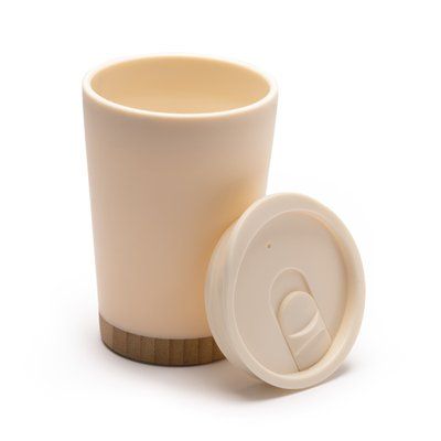 Vaso de doble pared de 290ml