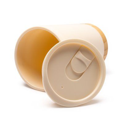 Vaso de doble pared de 290ml
