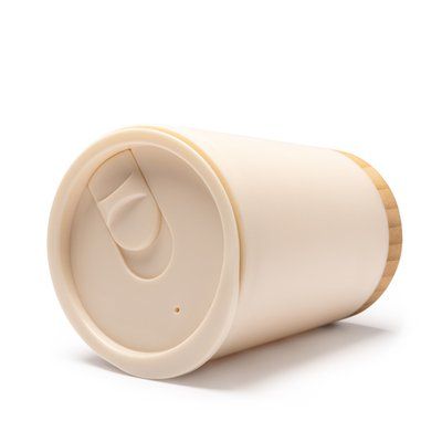 Vaso de doble pared de 290ml