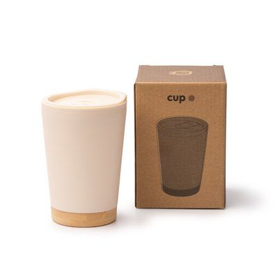 Vaso de doble pared de 290ml