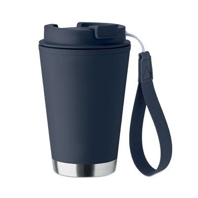 Vaso de doble pared 300 ml French Marino