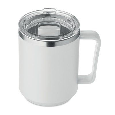 Vaso de doble pared 400 ml