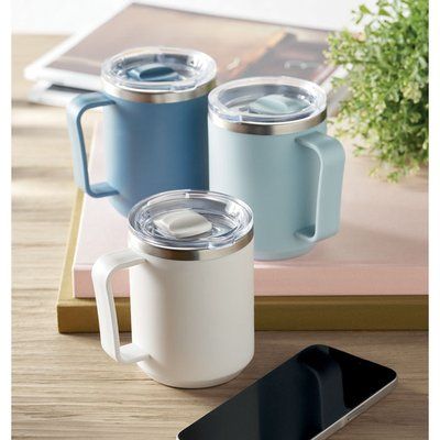 Vaso de doble pared 400 ml