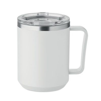 Vaso de doble pared 400 ml