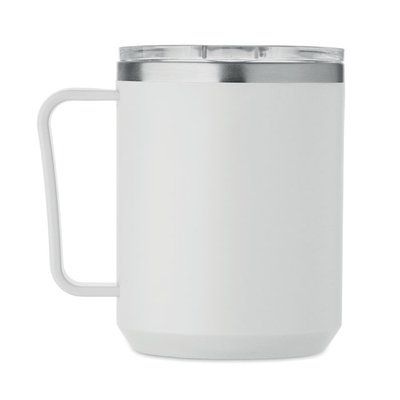 Vaso de doble pared 400 ml