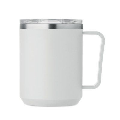 Vaso de doble pared 400 ml