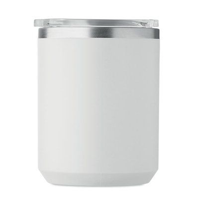 Vaso de doble pared 400 ml