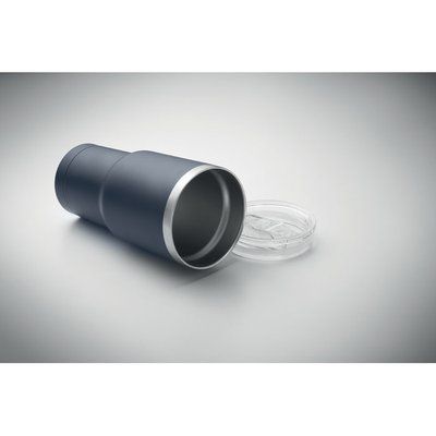 Vaso de doble pared 550 ml